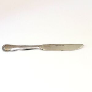 Disney Winnie the Pooh Butterfly 18/8 SS Butter Knife 1 Piece Flatware #2